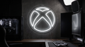 Custom gameroom Neon Sign | XBox Neon Sign For Kids Bedroom | Personalized Gift For Kids