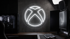 Custom gameroom Neon Sign | XBox Neon Sign For Kids Bedroom