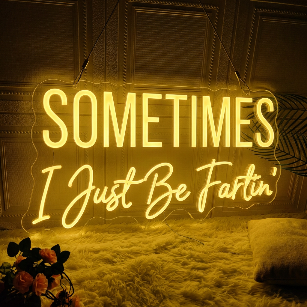 Custom Name  LED Neon Sign | Personalized for Sport Bar Decor | Party Decor | ManCave neon light