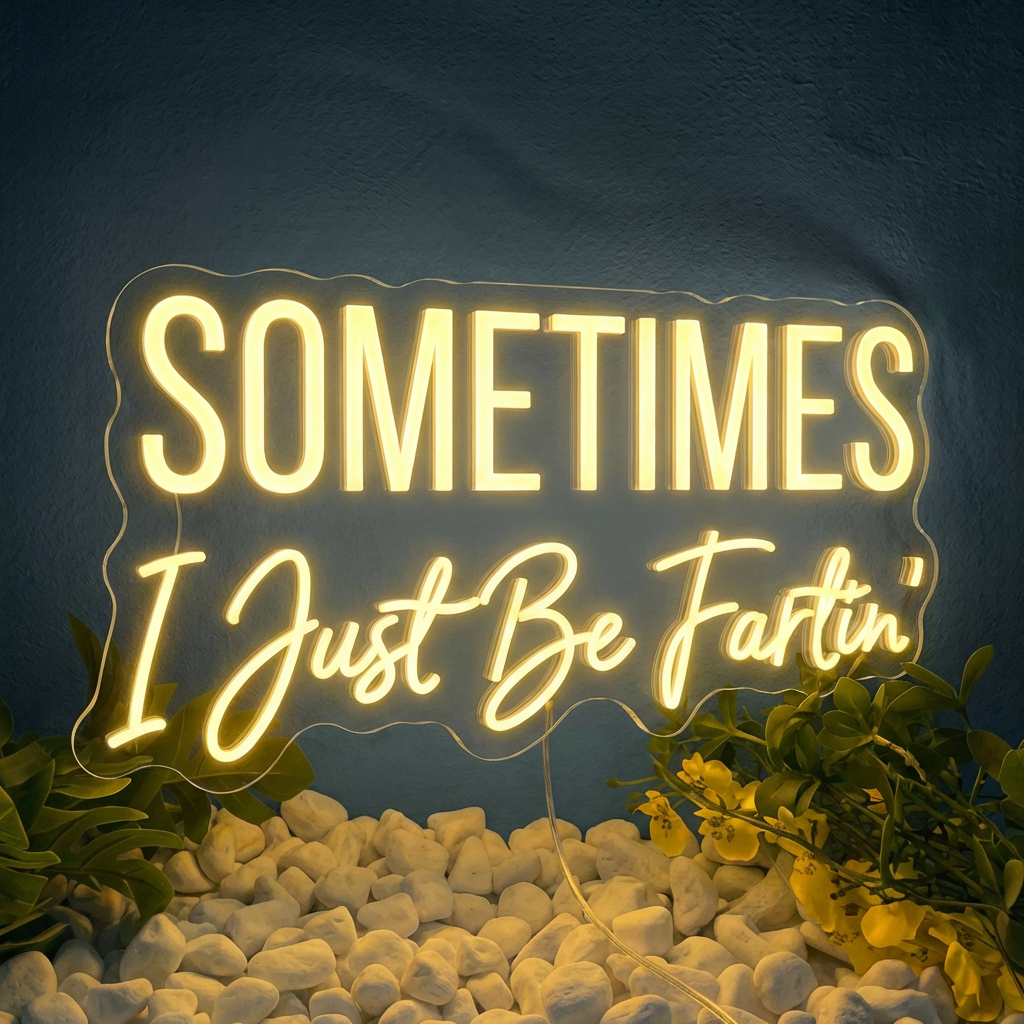 Custom Name  LED Neon Sign | Personalized for Sport Bar Decor | Party Decor | ManCave neon light