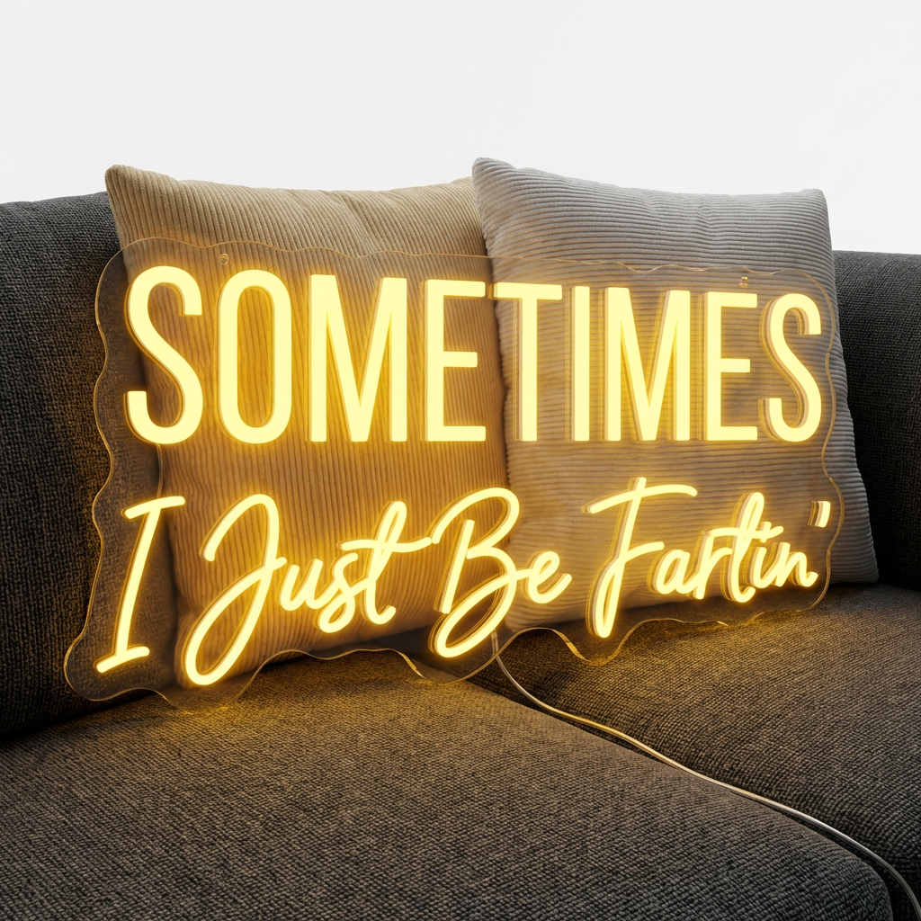 Custom Name  LED Neon Sign | Personalized for Sport Bar Decor | Party Decor | ManCave neon light