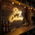 Custom Name LED Neon Sign