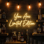 Custom Name LED Neon Sign