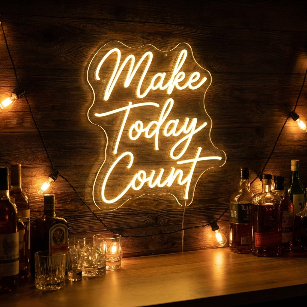 Custom Name Party LED Neon Sign