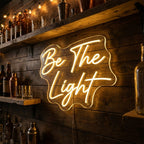 Custom Name Party LED Neon Sign