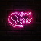 Custom Name Neon Sign For Kids Bedroom | Personalized Gift For Kids