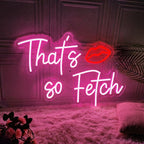 Custom LED Neon Sign, Custom Home Bar Art Wall Decor, Personalized Gifts