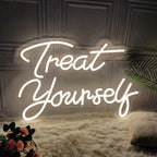 Custom LED Neon Sign, Custom Home Bar Art Wall Decor, Personalized Gifts