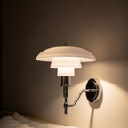 Mid Century Modern Wall Sconce for Bedroom