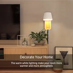 350° Articulating Wall Light for Bedroom