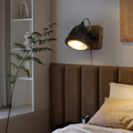 Industrial Garage Sconce Lighting  GU10 for Bedroom